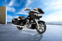 Harley Davidson Road Glide Front Right View