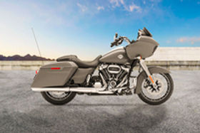 Harley Davidson Road Glide User Reviews