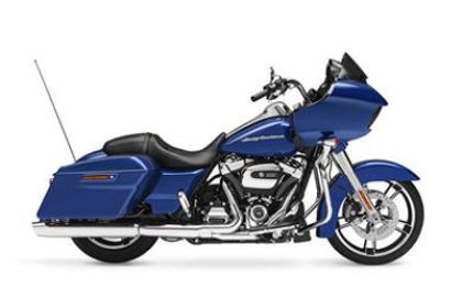 Harley Davidson Road Glide Special STD Front View