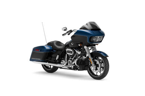 Harley Davidson Road Glide Special Colours in India, Harley Davidson ...