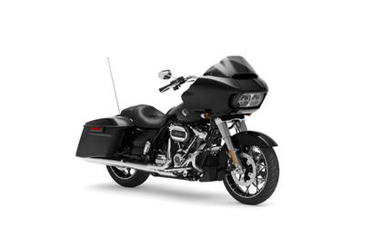 Harley Davidson Road Glide Special Billiard Red Vivid Black Colour ...