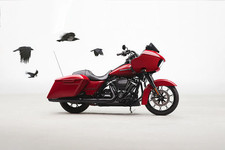 Harley Davidson Road Glide Special Harley Davidson Road Glide Special