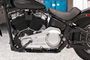 Harley Davidson Softail Engine