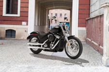 Harley Davidson Softail Harley Davidson Softail