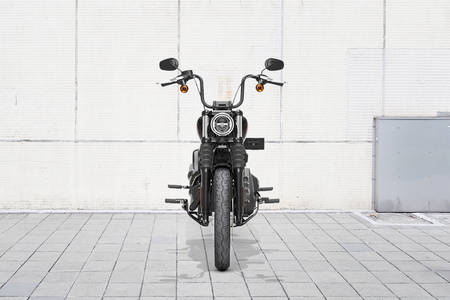 2021 street bob online price