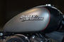 Harley Davidson Street Bob 2010 Fuel Tank