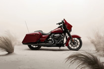 Harley Davidson Street Glide Special Harley Davidson Street Glide Special
