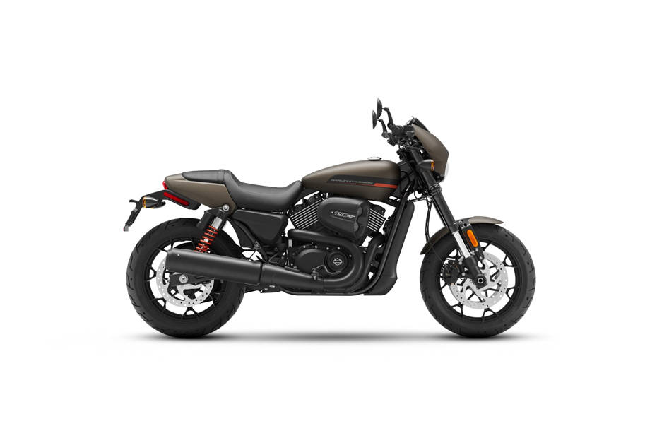 Harley davidson xg 750 deals street rod