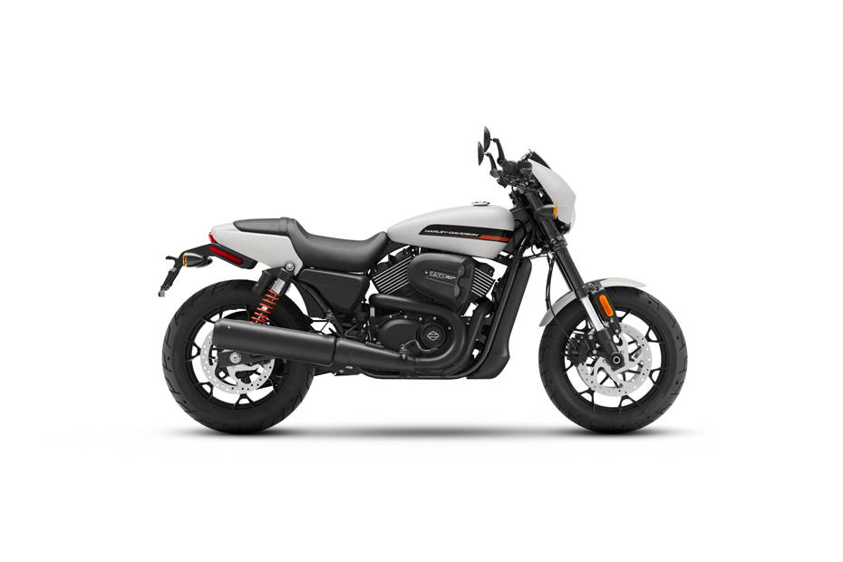 Harley davidson street rod deals 750 2021