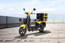 HCD India NPS Cargo HCD India NPS Cargo