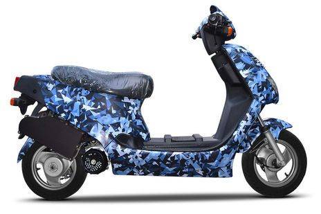 7 Upcoming Hero Electric Motorcycles