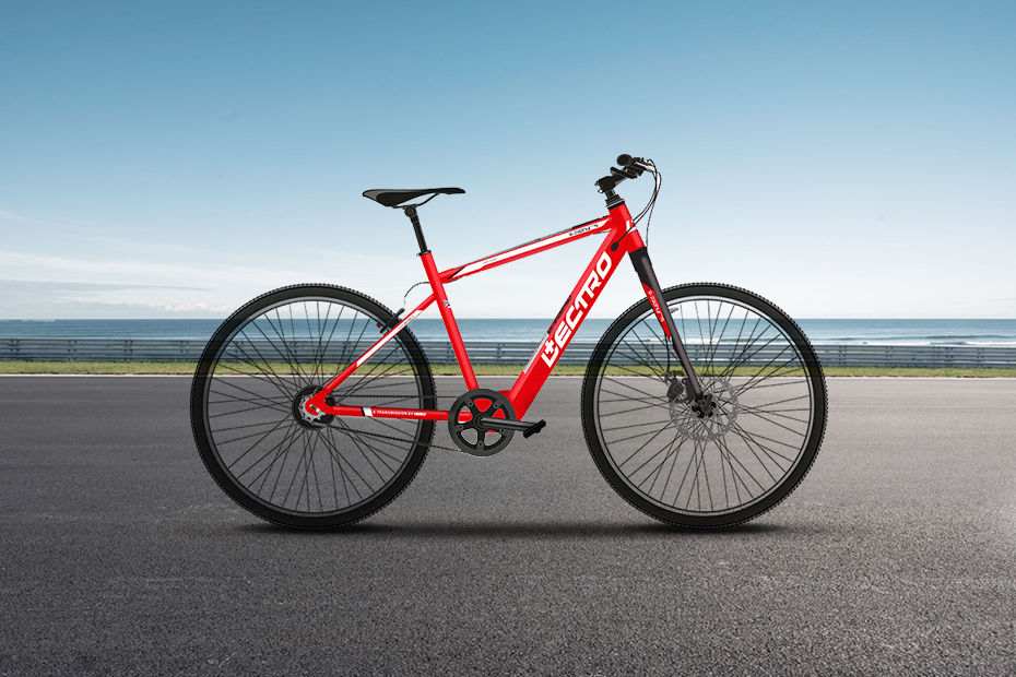 lectro cycle review