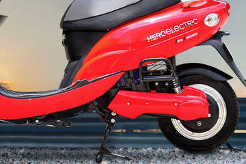 Hero Electric Photon 48v Price Specs Mileage Reviews Images