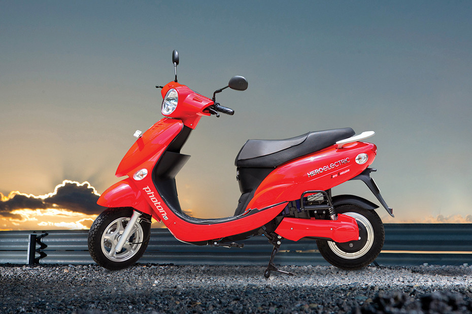 hero electric photon online