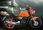 Hero Honda CBZ Xtreme