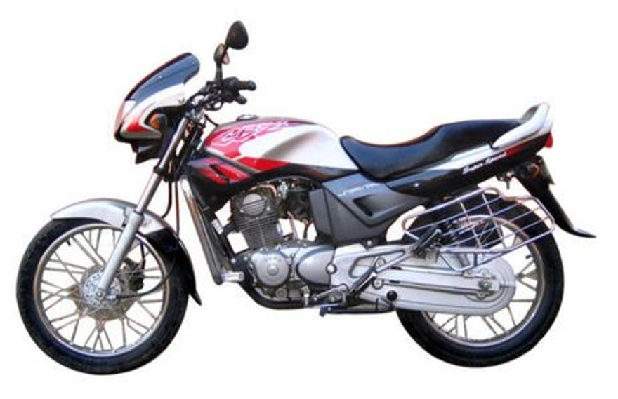 Honda Cbz Star Cbz Bike Price Old Model Hero Cbz Old Model Cbz