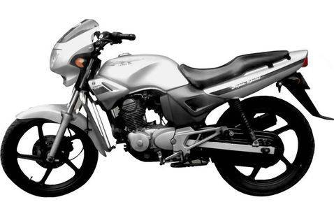 Hero Honda CBZ Price, Specs, Images, Mileage and Colours