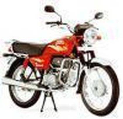 hero honda cd dawn old model price