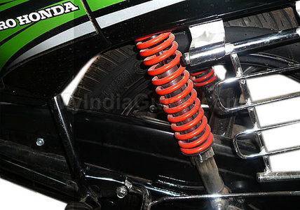 Hero honda passion pro online back shock absorber price