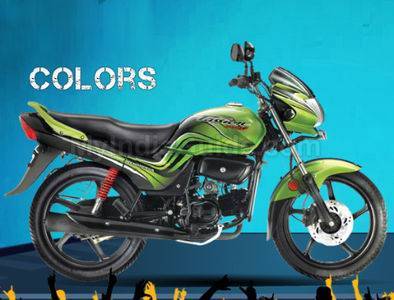 Hero honda passion pro shop bs3