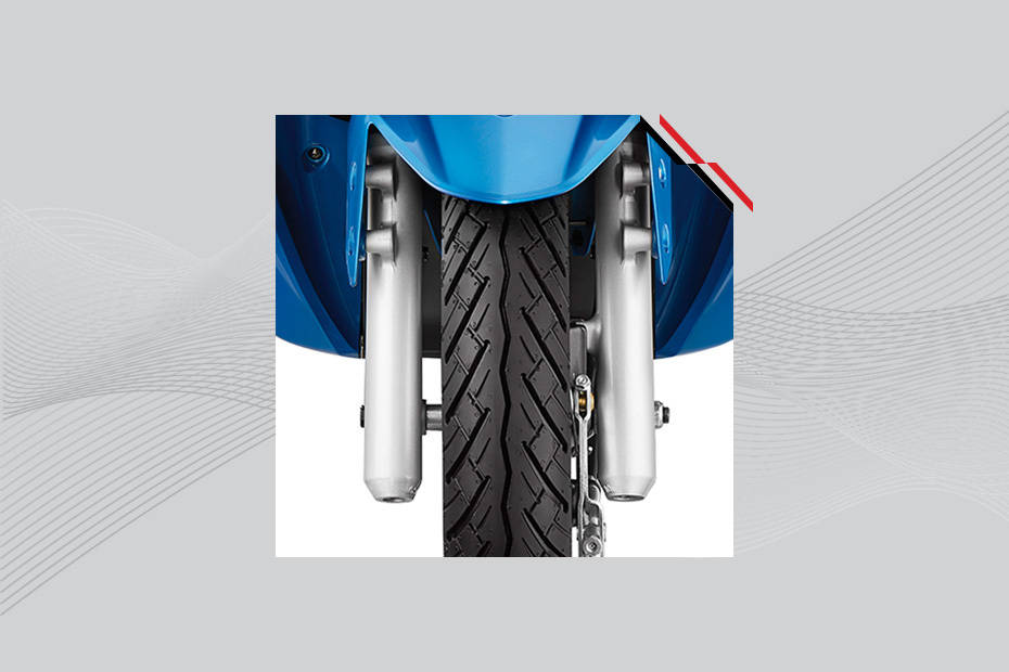 maestro edge bs6 on road price