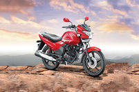 hero honda achiever visor price