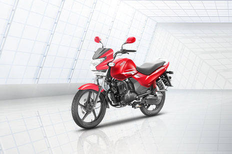 Hero achiever bike discount price