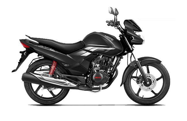 Hero achiever discount old model price