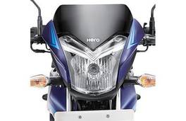 hero xtreme 2014 model price