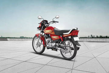 super deluxe bike price