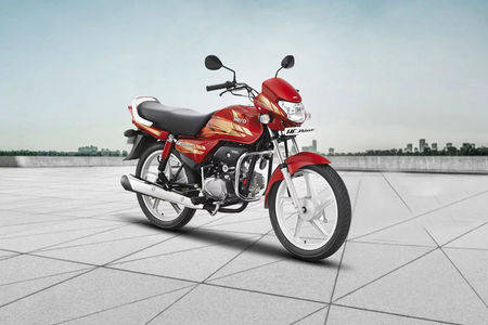 Hero bs4 2024 bike price discount