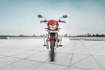 hero hf deluxe bs4 bike price