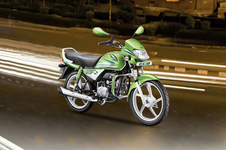 hf deluxe bikedekho