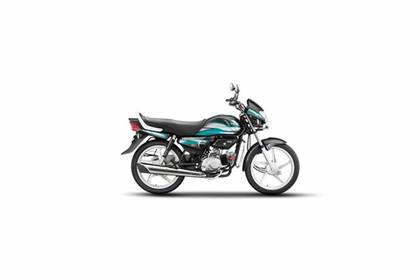 hf deluxe price green