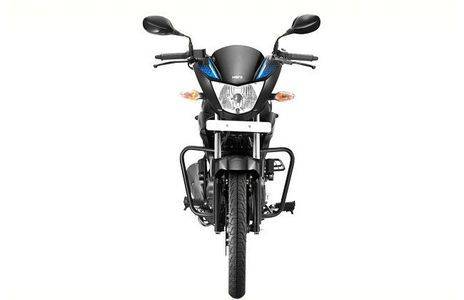 Hero glamour bike old model online price