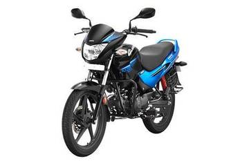hero glamour new model 2018 price