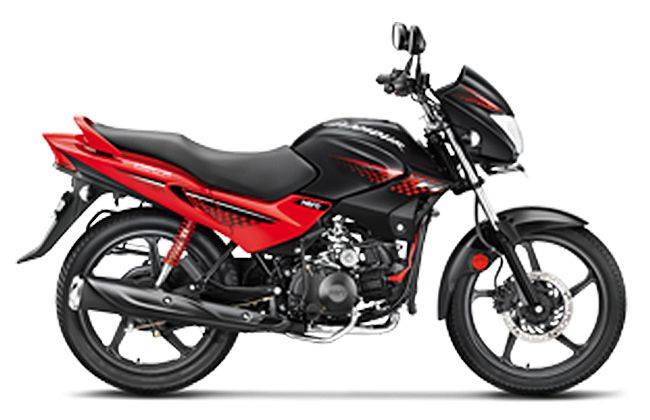 Hero Glamour 2012 2016 Price Specs Mileage Reviews Images