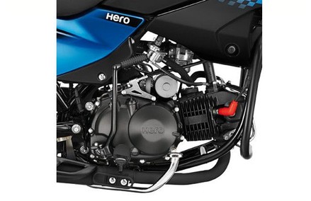 Hero Glamour 2012 2016 Price Specs Mileage Reviews Images