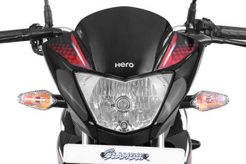 Hero Glamour 2012 2016 Price Specs Mileage Reviews Images
