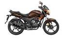 hunk new bike 2020