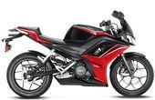 Hero HX 250R
