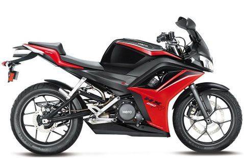 Hero Hx250r Insurance