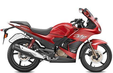 hero honda karizma r spare parts price list