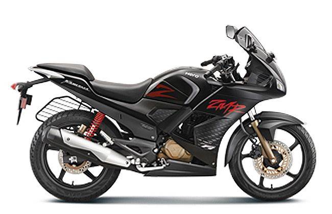 Hero honda best sale karizma price