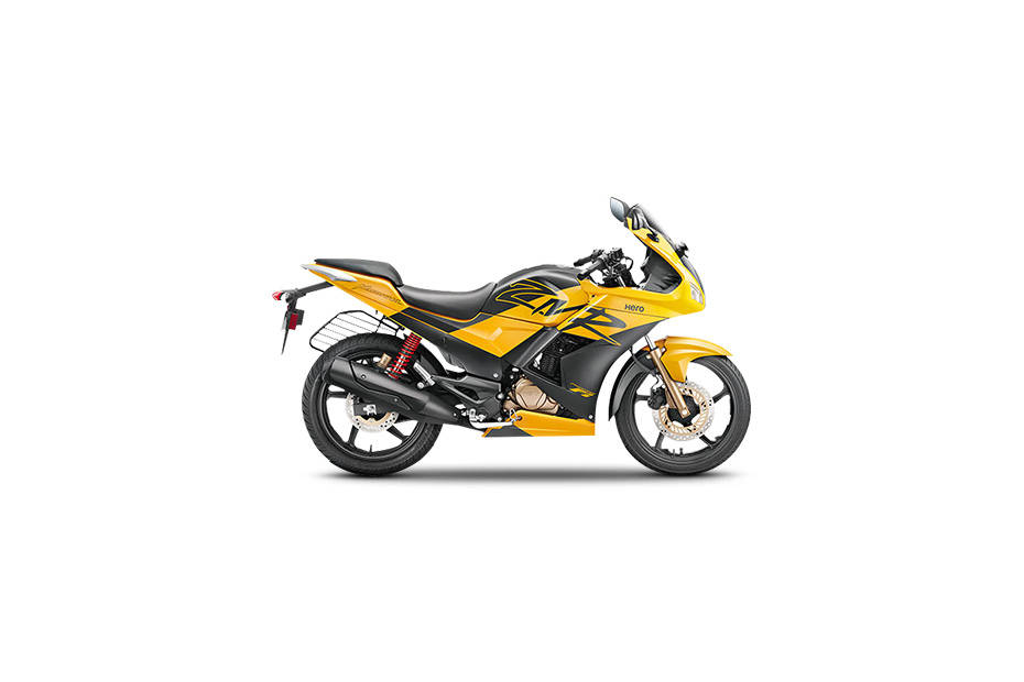 Hero Karizma ZMR STD On-Road Price and Offers in Bangalore | Bimal Motors