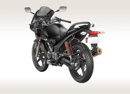 hero honda karizma r lock set price