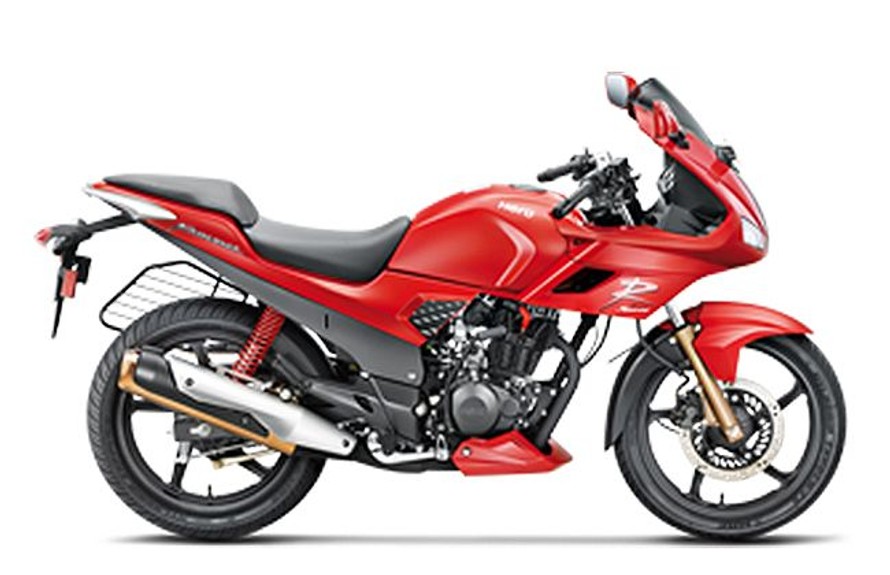 Hero Karizma (20122017) Sports Red Colour Karizma Sports Red Price