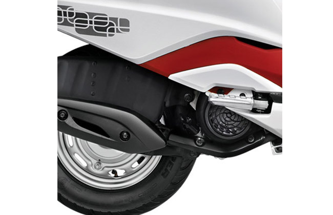 hero maestro mudguard price