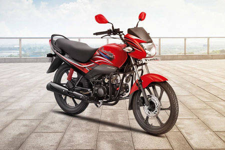 Honda passion pro 2021 price hot sale