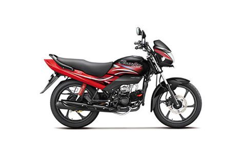 passion pro 113cc price